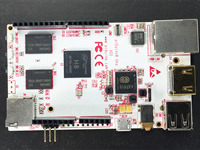 PCDUINO8 UNO